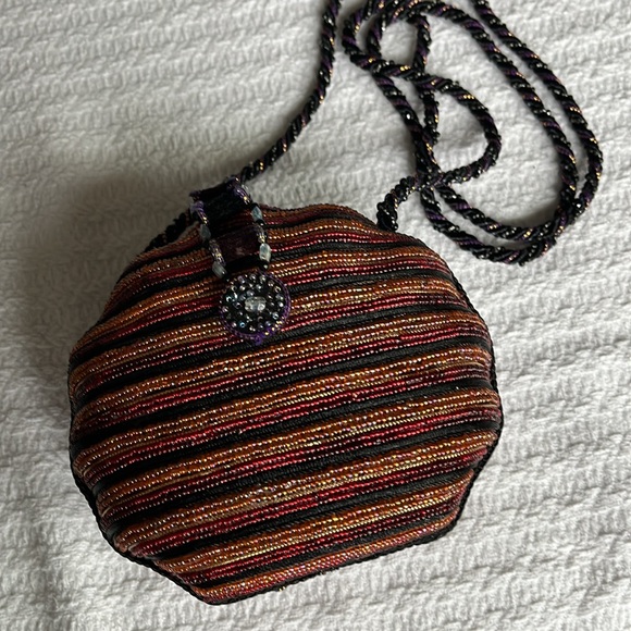 Vintage purse - Picture 2 of 4